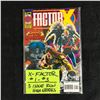 Image 1 : X-FACTOR #1-3 (MARVEL COMICS)