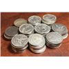 Image 1 : Morgan Silver Dollars 94 pcs