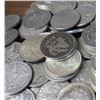 Image 1 : (48) Morgan Silver Dollars - Various Dates Grades