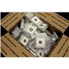 Image 1 : 100 pcs. Slabbed BU and Proof Coins