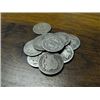 Image 1 : (10) Barber Dimes - AG-VG