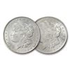 Image 1 : 1878 S - 1921 P UNC Morgan Dollars - 1st-Last