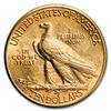 Image 2 : 1914 d $10 Gold Indian Coin