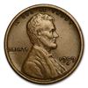 Image 1 : Key Date 1909 S Lincoln Wheat Cent