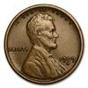 Image 1 : Key Date 1909 S Lincoln Wheat Cent