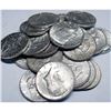 Image 1 : (20) Kennedy Half Dollars -90% Silver