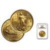 Image 1 : 1924 MS 65 NGC $20 Gold Saint Gaudens