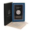 Image 1 : 1884 CC GSA Morgan Silver Dollar