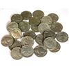 Image 2 : Lot of 50 pcs. Buffalo Nickels - RD