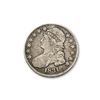 Image 2 : 1831 Capped Bust Half Dollar VF/XF Grade