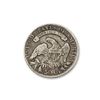 Image 3 : 1831 Capped Bust Half Dollar VF/XF Grade