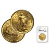Image 2 : 1924 ms 62 NGC or PCGS $20 Gold Saint Gaudens