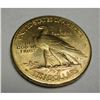 Image 2 : 1910 D $10 TEN Gold Indian Eagle