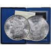 Image 1 : 1882 Carson City GSA Morgan Silver Dollar