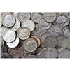 Image 1 : Lot of (100) Roosevelt Dimes- 90% Silver