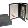 Image 1 : 1991 Prestige Proof Set in OMB