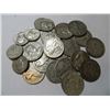 Image 1 : $10 face Value Mixed 90% Silver Coins