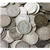 Image 1 : Lot of (100) Random Date and Grade Morgan Dollars