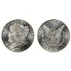 Image 1 : 1883 Carson City BU Morgan Silver Dollar