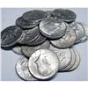 Image 1 : (20) Uncirculated Kennedy Half Dollars-90% Silver
