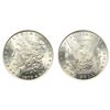 Image 1 : 1879 P CH BU Morgan Silver Dollar