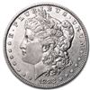 Image 1 : 1882 UNC Morgan Silver Dollar