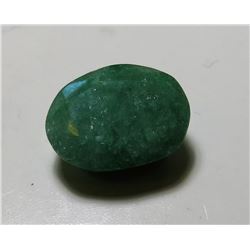 1 ct. Natural Emerald Gemstone