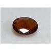 Image 1 : 5 ct. Natural Garnet Gesmtone