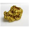 Image 1 : 1.67 gram Natural Gold Nugget