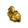 Image 1 : 1.68 Gram Natural Gold Nugget