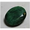 Image 1 : 1.3  ct. Natural Emerald Gemstone