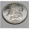 Image 1 : 1888 P Better Date BU Grade Morgan Dollar