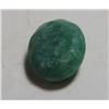 Image 1 : 2 ct. Natural Emerald Gemstone