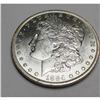 Image 1 : 1884 O BU Grade Morgan Dollar