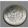 Image 2 : 1902 O Better Date Morgan Silver Dollar