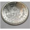 Image 2 : 1884 o BU Grade Morgan Silver Dollar