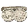 Image 1 : 40 pcs. Full Date Buffalo Nickel