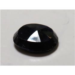 4 ct. Natural Red Garnet Gemstone