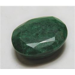 1 ct. Natural Emerald Gemstone