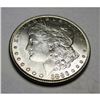 Image 1 : 1886 P BU Morgan Silver Dollar