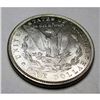 Image 2 : 1886 P BU Morgan Silver Dollar