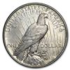 Image 2 : 10 pcs. Random Date Peace Silver Dollars