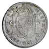 Image 3 : 1- Random Date 8 Reales Carlos IV Silver Shipwreck