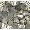 Image 1 : 100 pcs. IKE Dollars - Random Circulated Coins