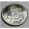 Image 1 : 1883 Carson City Uncirculated Morgan Dollar