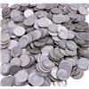 Image 1 : 100 pcs. Roosevelt Dimes 90% Silver