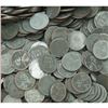 Image 1 : 100 pcs. WWII Steel Zinc Wheat Back Cents