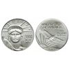 Image 1 : 2008 1/0th oz. USA Platinum Eagle