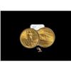 Image 1 : 1922 MS 62 NGC $20 Gold Saint Gaudens