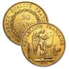 Image 1 : "Lucky Angel" 20 Franc Gold Random Date